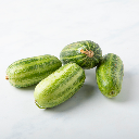 Cetrioli carosello
